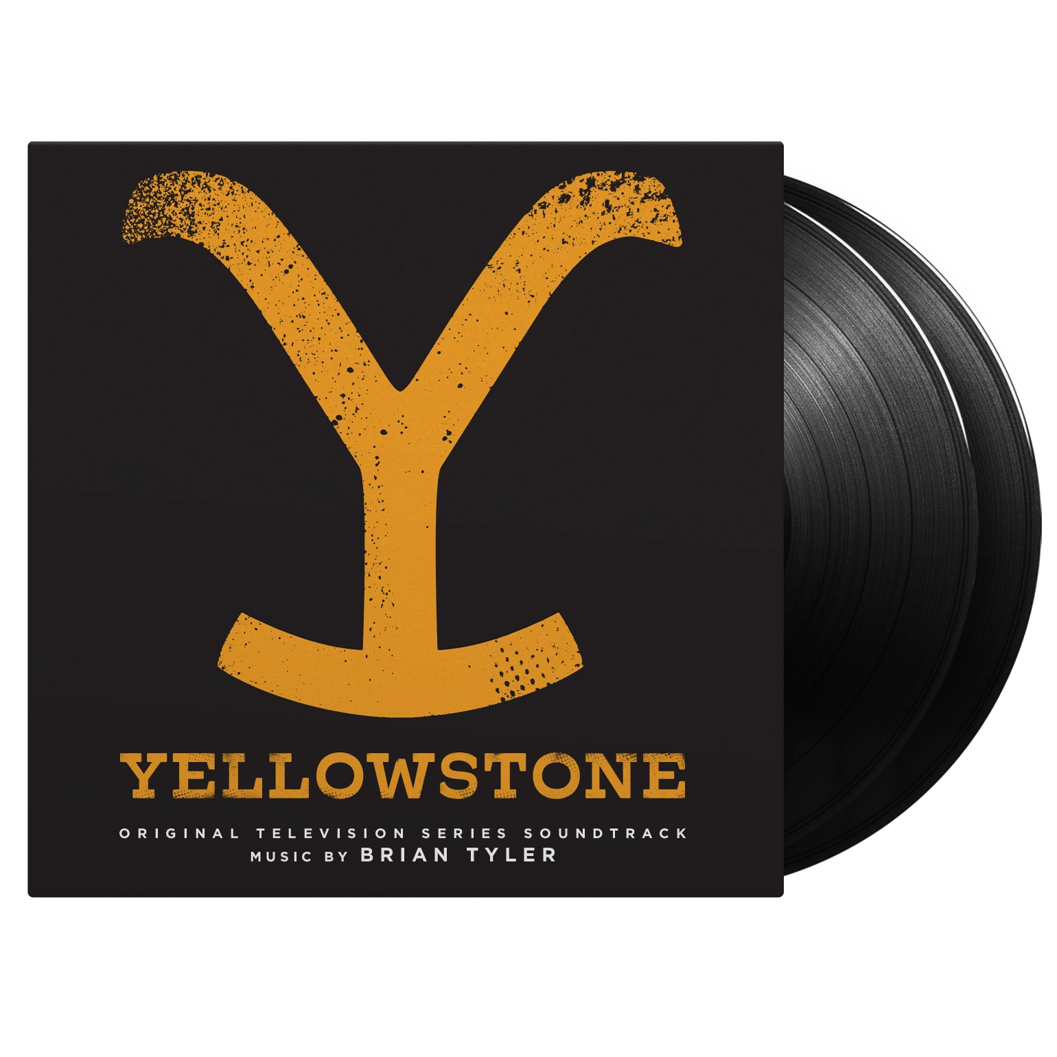 Yellowstone
